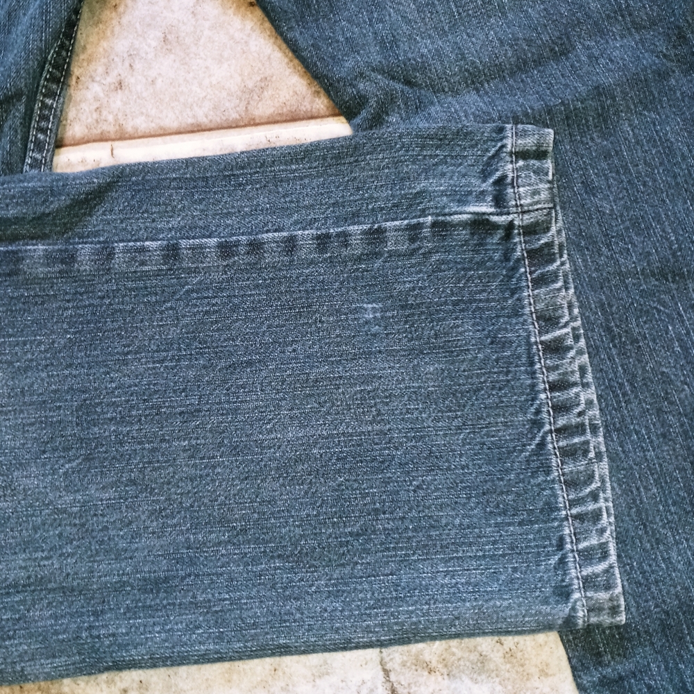 NSS Jeans - Picture 7 of 9